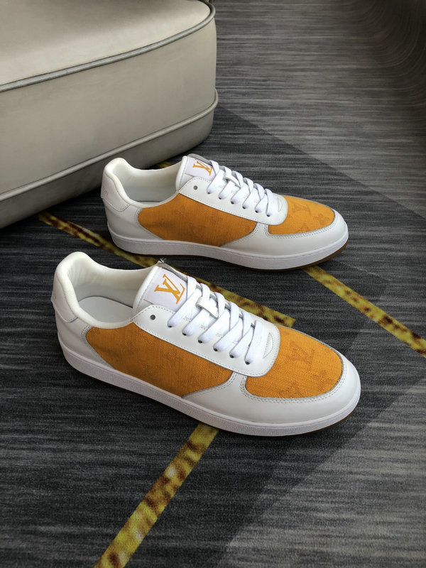 men LV shoes-282